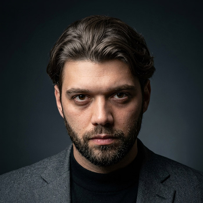 Hady Shkeer - Founder & Managing Partner at Dadh Capital