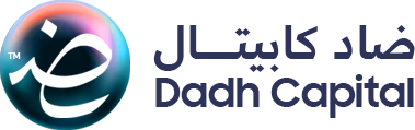 Dadh Capital Corporate Logo
